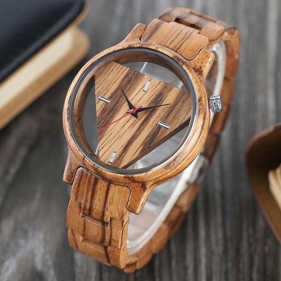 Womens wooden watches uk new arrivals