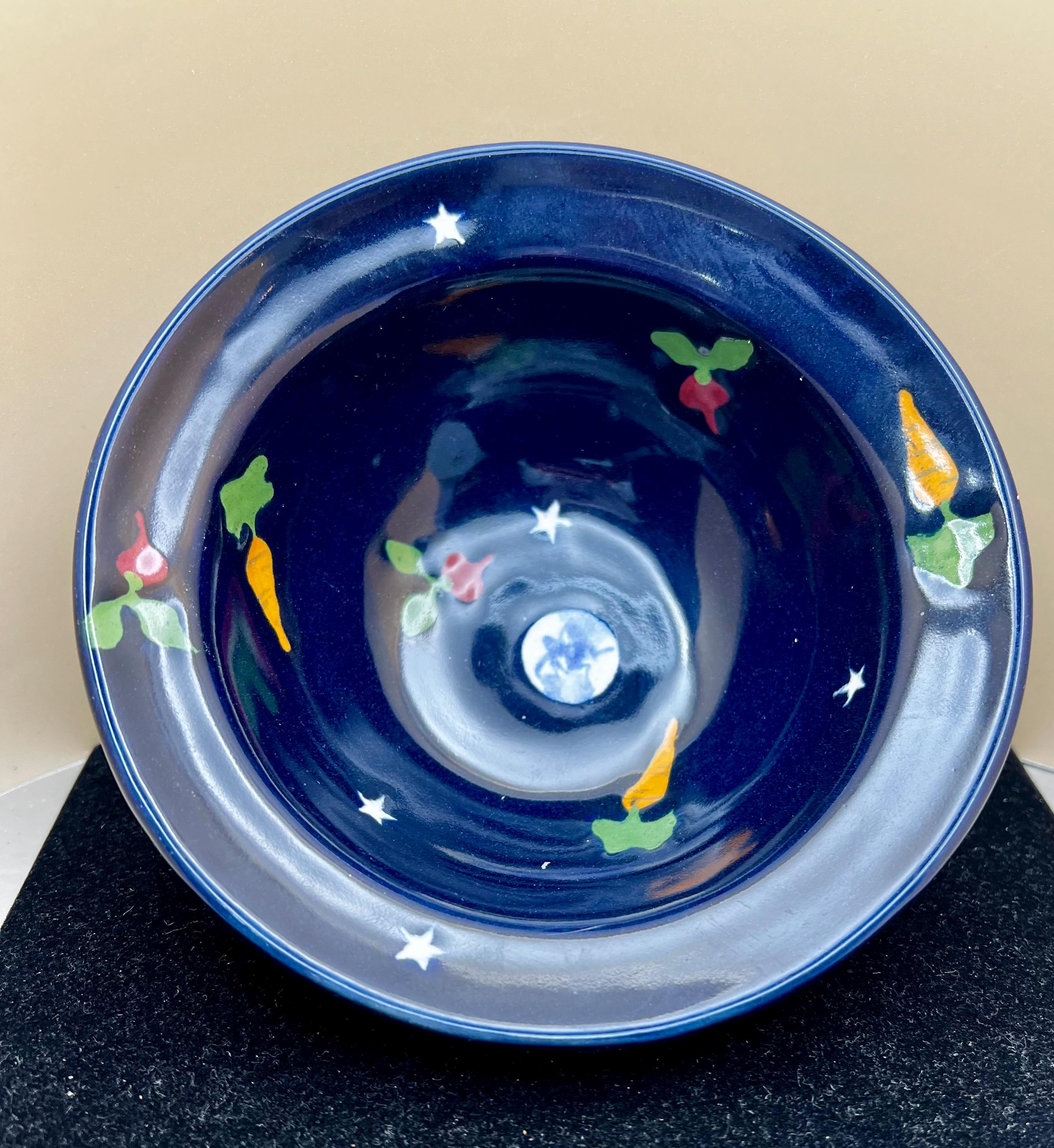 Karen Pottery - Etsy