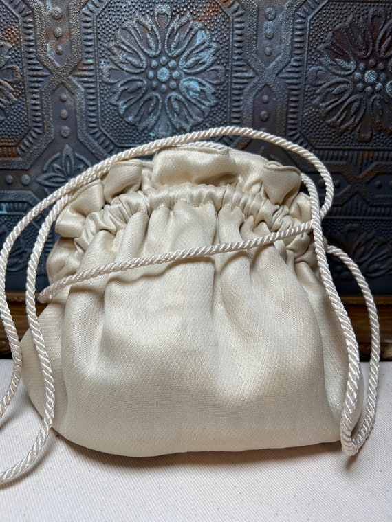 Evening Bag- Bridal purse Grace Chuang New York