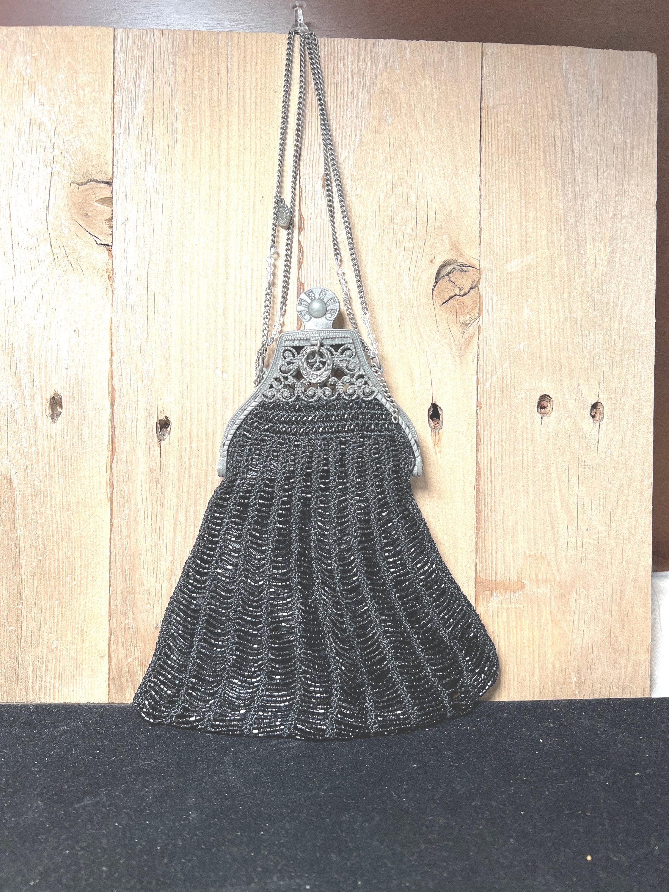 Clara Kasavina Bag - Etsy