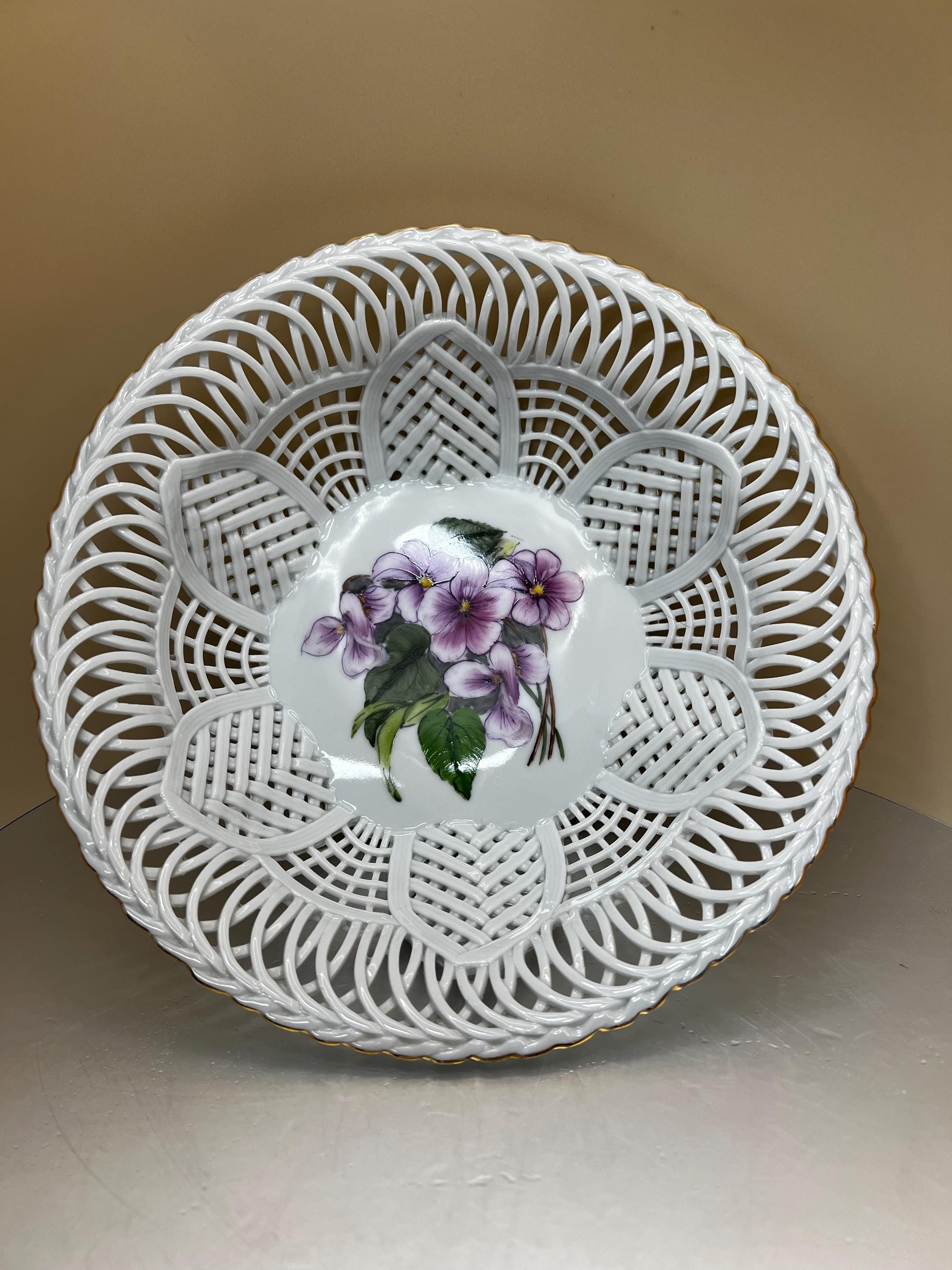Apulum Porcelain - Etsy