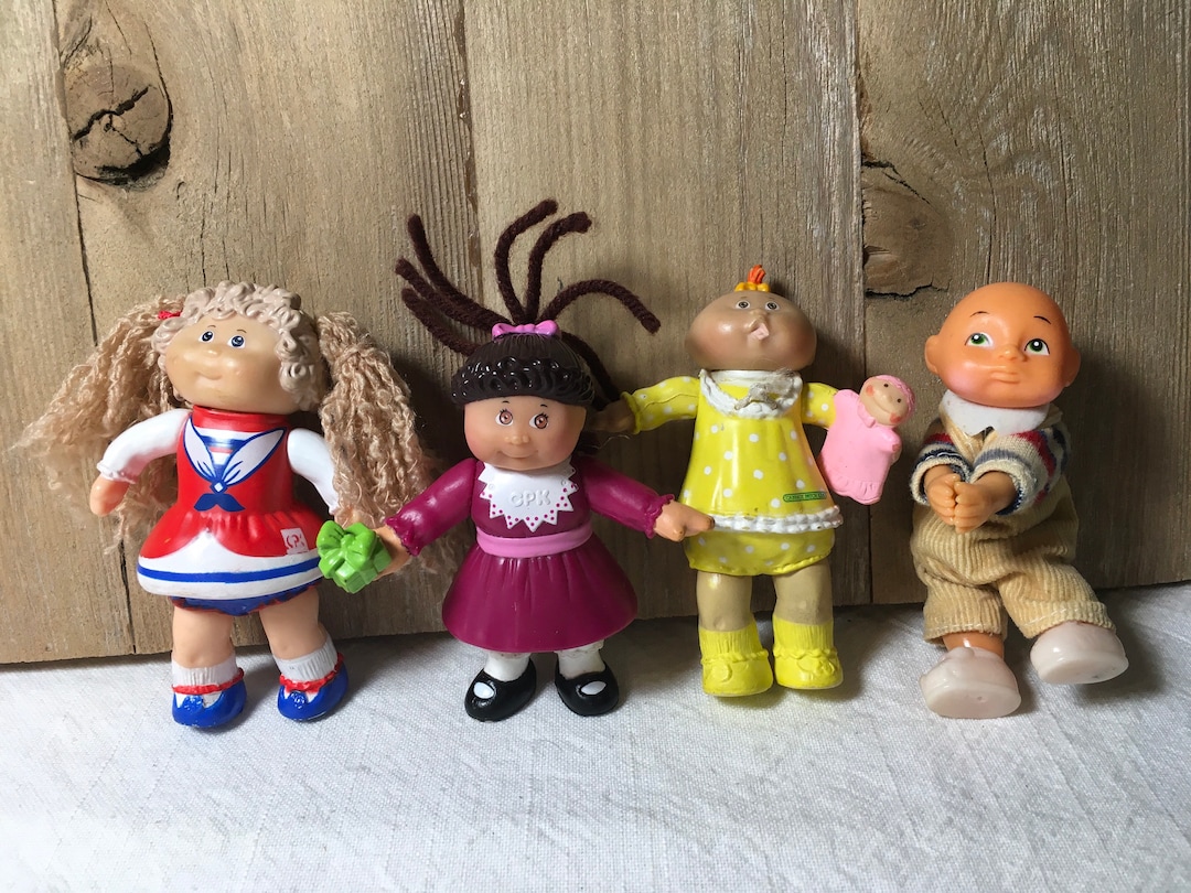 アメリカ　ビンテージ　Cabbage Patch Kids コップ　タンブラー アメリカ ビンテージ Cabbage Patch Kids コップ タンブラー