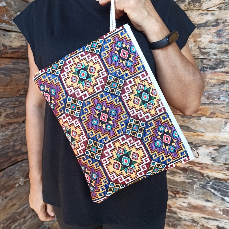 Cute Cosmetic Bag Toiletry Bag Women Mini Makeup Bag Book Etsy