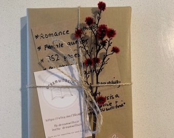 Blind Date with a Book