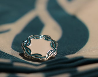 SCF - Classic Pin