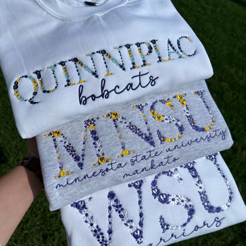College Sweat
