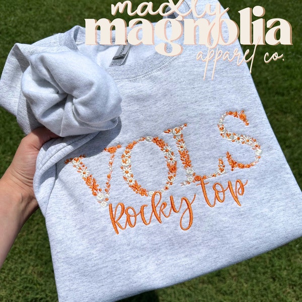 Tennessee Vols Svg Etsy