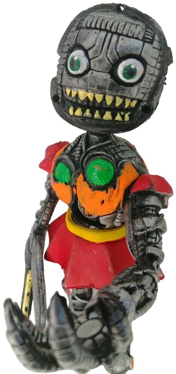 FNAF Freddy Fazbear mexican toy figure Five Nights At Freddy´s