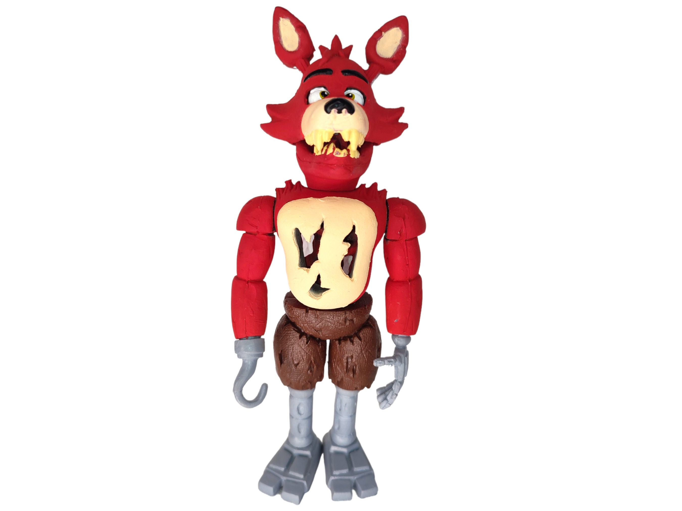 Withered Foxy - 60+ Withered Foxy for 2023