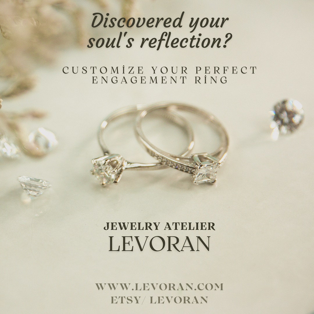 Customize Your Engagement Ring Design Your Own Ring Tailored Engagement Customize Your Engagement Ring Design Your Own Ring Tailored Engagement