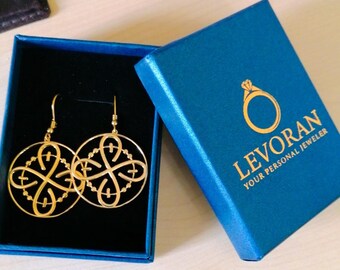Custom made order Special for Pilina Vet - Bespoke jewelry - Jewelry Customizer