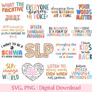 Logopeda SVG, Logopeda SVG, Logopeda png, Terapia del habla SVG, logopeda