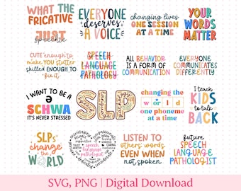 Speech Language Pathologist SVG, SLP SVG, Speech Language Pathologist png, Speech Therapy svg, speech pathologist