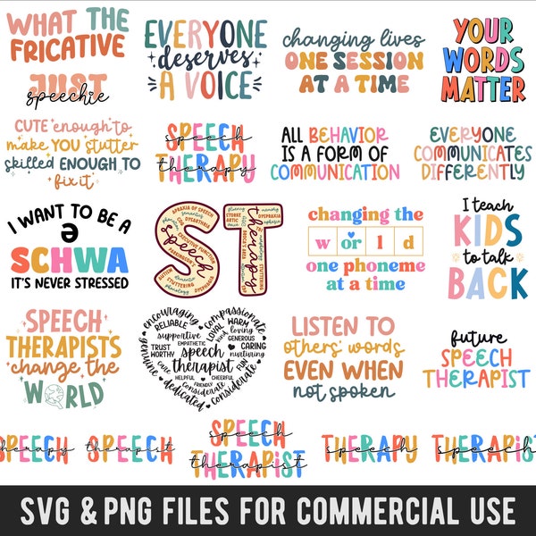 Speech Therapy SVG, SLP SVG, Speech Therapy png, Speech Language Pathologist png, Speech Therapist svg, speech pathologist