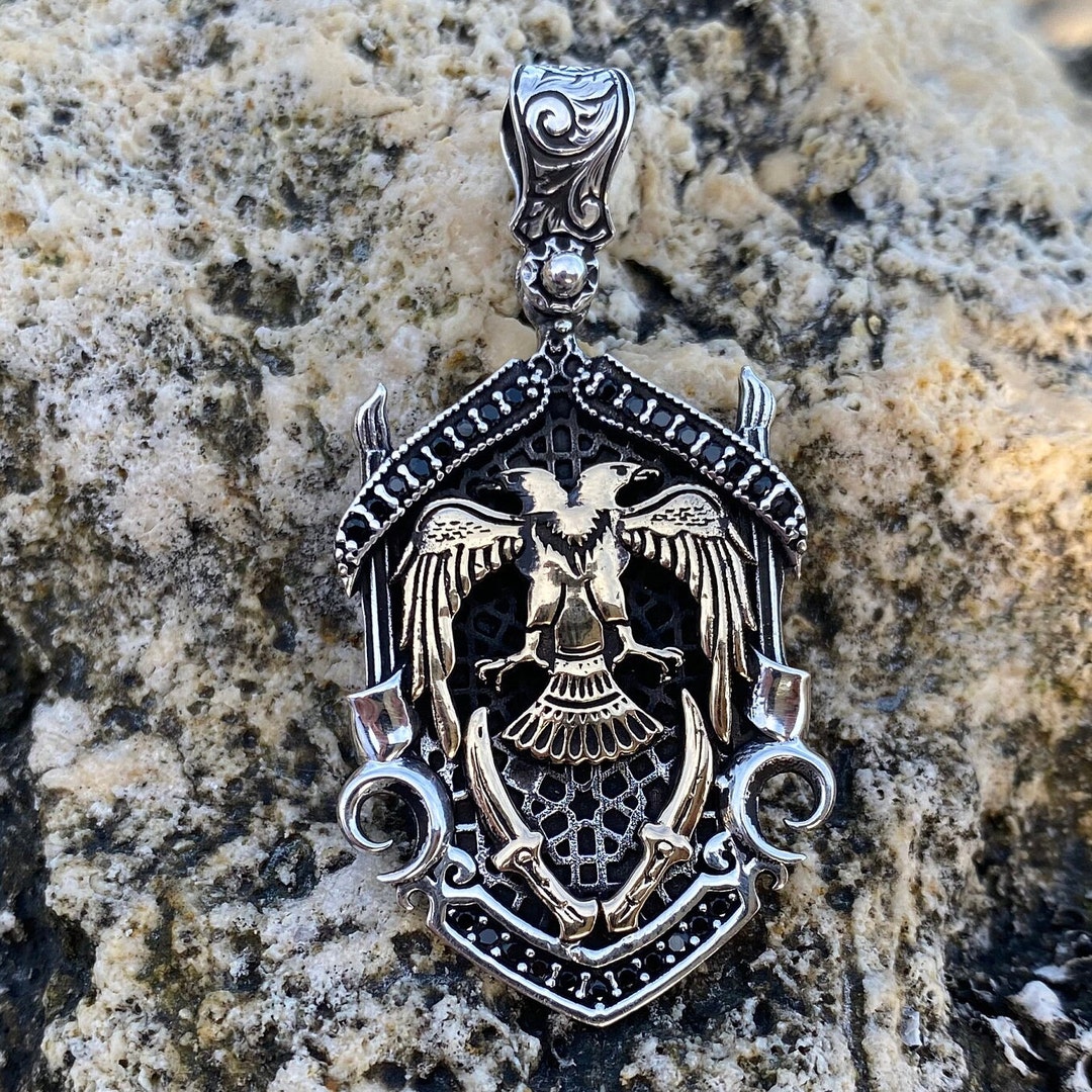 アクセサリー heres GEN NEUTRAL NECKLACE silver GEN NEUTRAL SV NECKLACE – h'eres