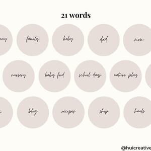 40 Motherhood Instagram Highlight Covers, Mom Life Instagram Highlights ...