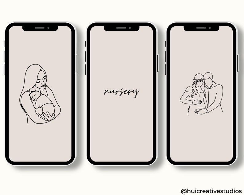 40 Motherhood Instagram Highlight Covers Mom Life Instagram - Etsy