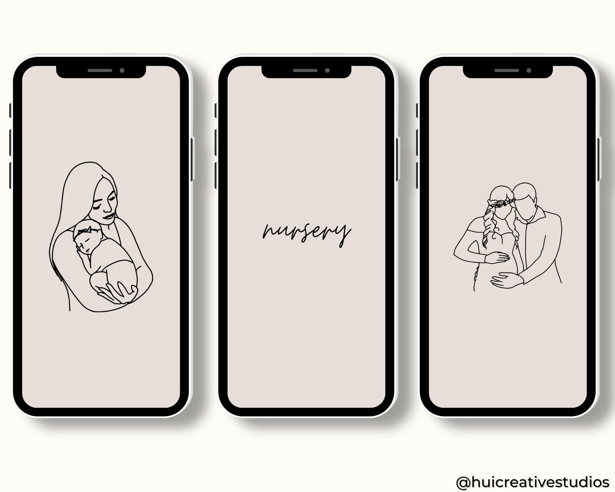 40 Motherhood Instagram Highlight Covers Mom Life Instagram - Etsy