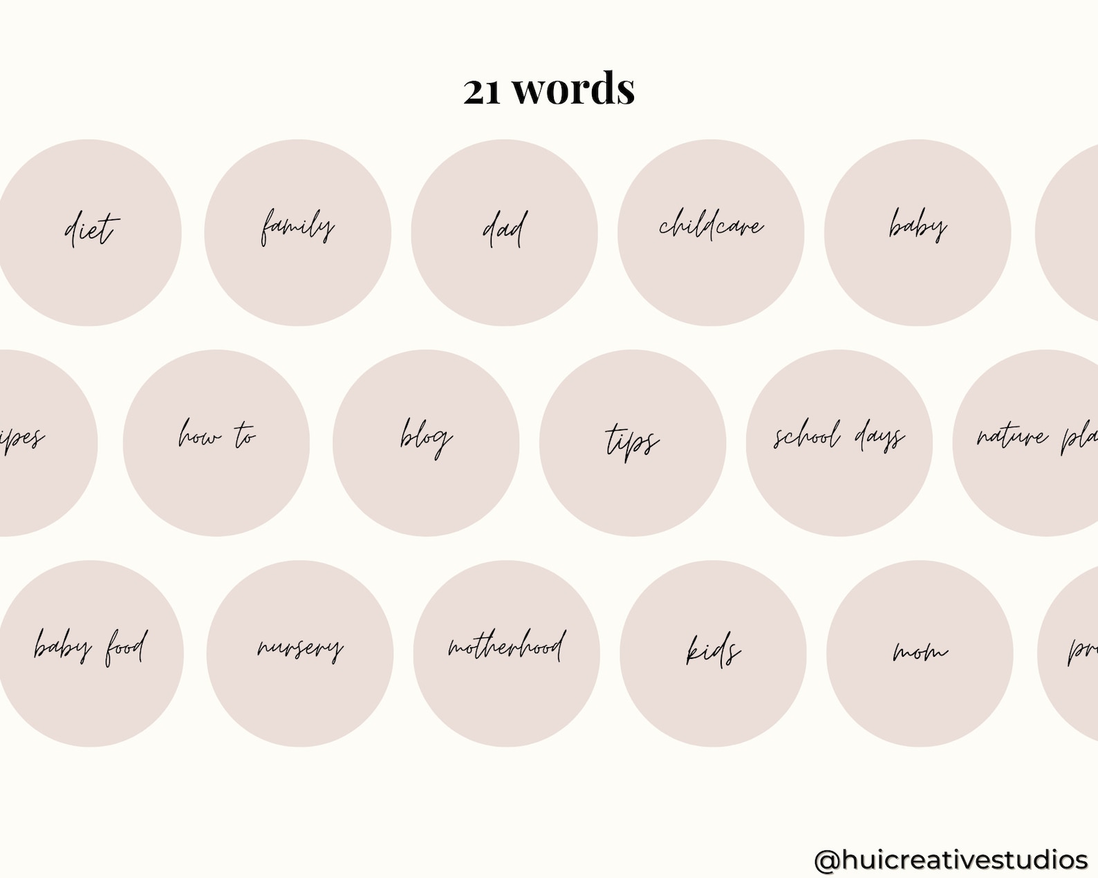 40 Motherhood Instagram Highlight Covers, Mom Life Instagram Highlights ...