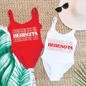 Bebesota Bebecita Bachelorette SVG Instant Digital Download / Bad Bunny Bach, Wedding Cut File for Cricut / ai, eps, png, jpg archivos incluidos