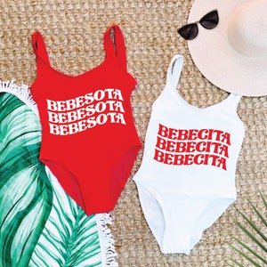 Bebesota Bebecita Bachelorette Instant Digital Download / Bad Bunny Bach, Wedding Cut File for Cricut / ai, eps, png, jpg archivos incluidos