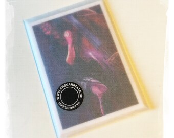 Edition KLANGBILDER - Post Card Set