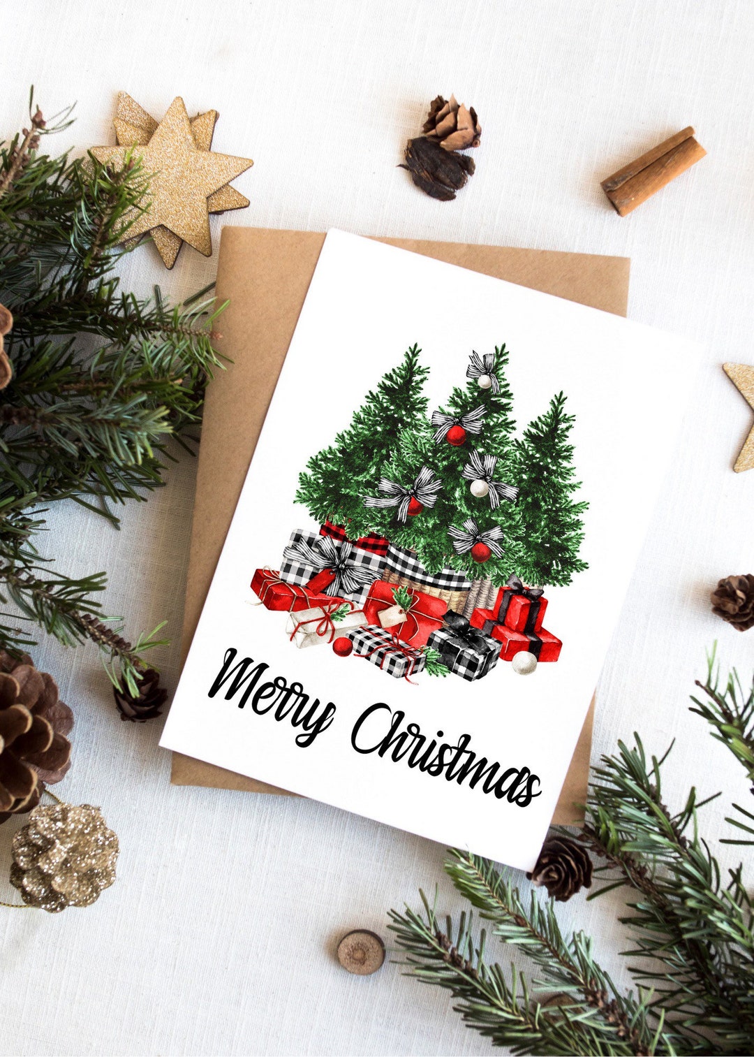 Holiday Stationery, Christmas Cards, Holiday Card Set, Christmas Card
