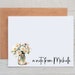 see more listings in the Personalized Stationery section