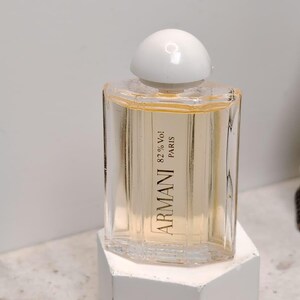 Perfumes Giorgio Vintage Armani - Etsy
