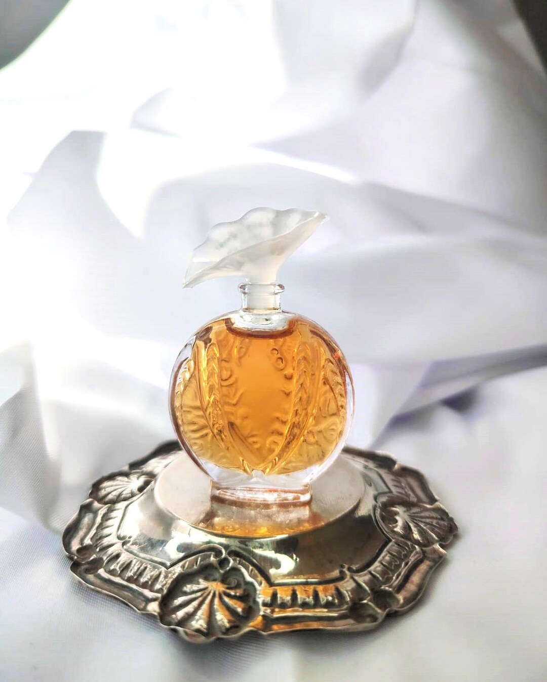 Histoire D'Amour 2 by Aubusson, 3.3 oz EDT Spray for women