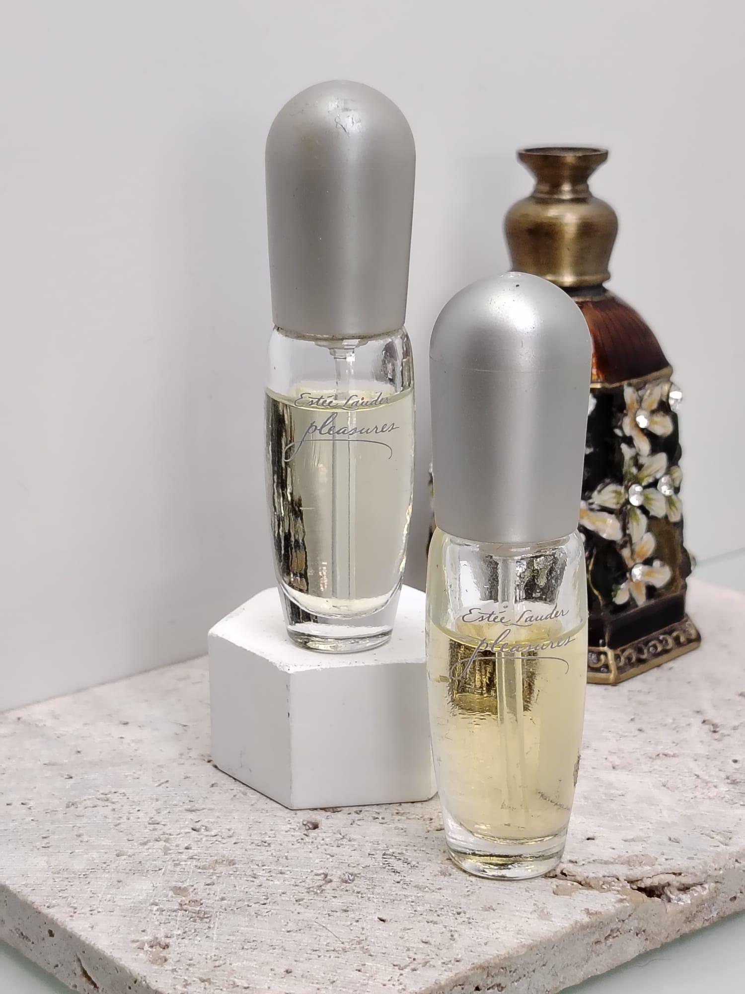 Estee Lauder Pleasures - Etsy Canada
