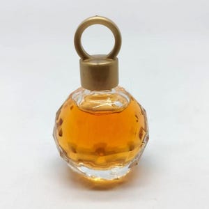 Oriflame Precious Miniature 4ml EDP – Rare Collectible Perfume