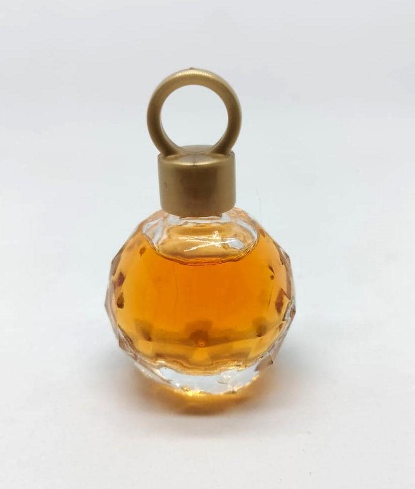 Oriflame Precious Miniature 4ml EDP – Rare Collectible Perfume
