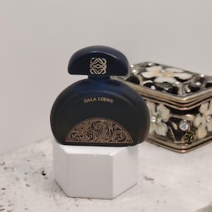 Gala Loewe Perfume - Etsy