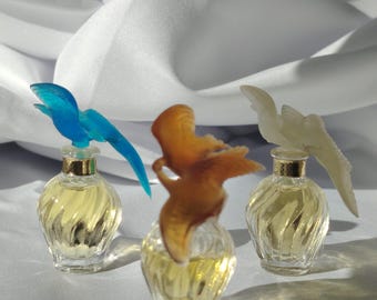 Fleur De Fleurs by Nina Ricci Parfum De Toilette 50ml Flacon