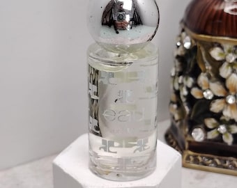 Vintage Mini Perfume – Eau de Courrèges Eau de Toilette – Classic French Fragrance Collectible
