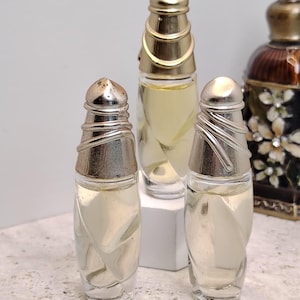 ACTE 2 de ESCADA Eau de Parfum Miniature 4ml – Fragancia de mini perfume poco común