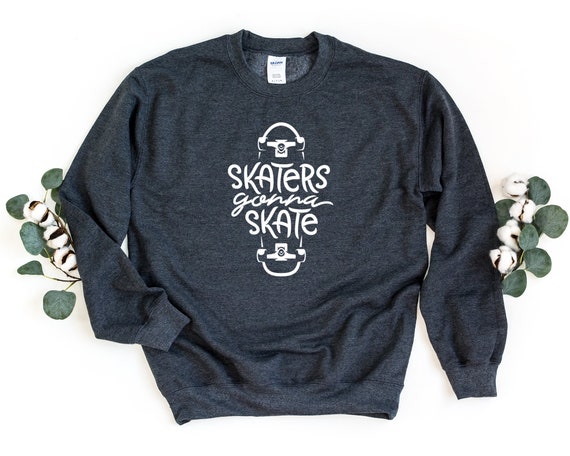 Sweater skaters clearance