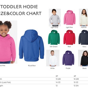 Custom Hoodie Sweatshirt - Personalized Logo and Text image 6