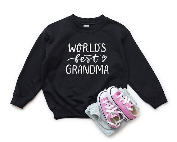 Best grandma sweater clearance