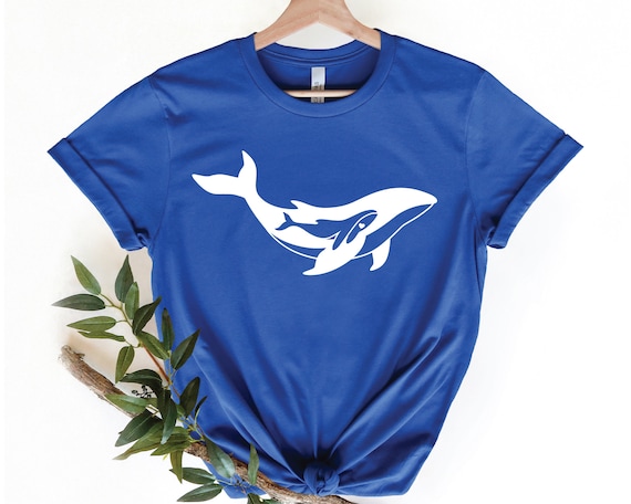 Logo ballena camisa clearance