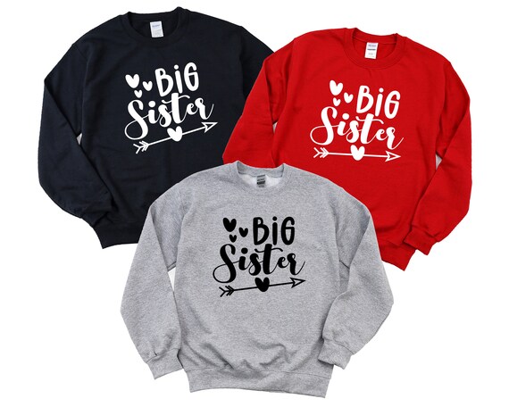 everyone loves ADI crew neck sweatshirt