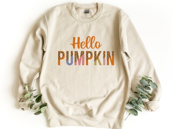 Pullover leopardato shop