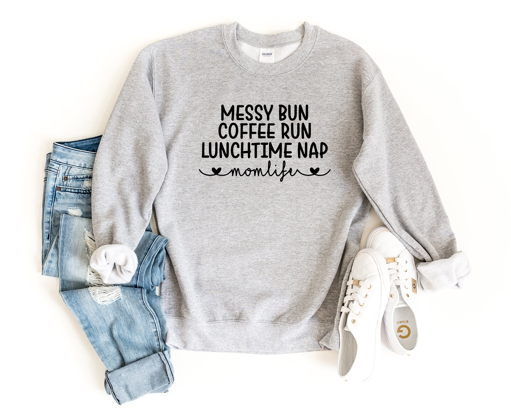 Mom life sweatshirt hotsell