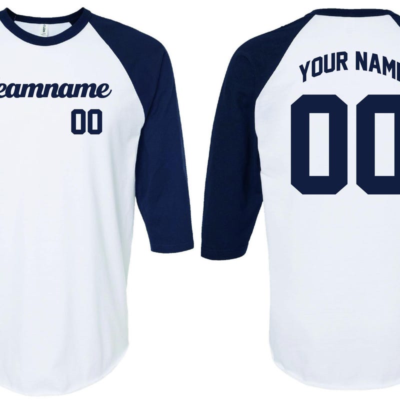Raglan Sleeve - Etsy