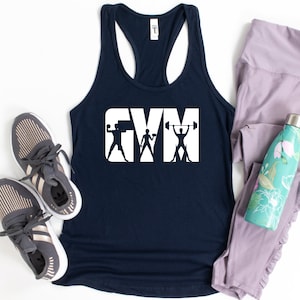 Gym Tank, Workout Tank, Gym Tanks Women, Fitness Tank, Gym Gift For Her, Gym Tank, Workout Tank, Weight Lifting