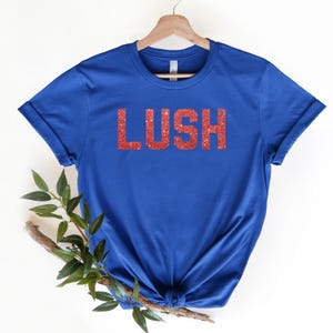 Sparkle Arch Mascot Shirt - Custom Glitter Team Tee - Game Day Spirit T-Shirt