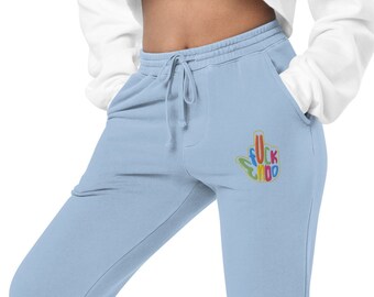 Fuck Endo Endometriosis Awareness Joggers Sweatpants Unisex Endometriosis Merch #EndoWarriors Pajama Pants or Set for Endo Warriors