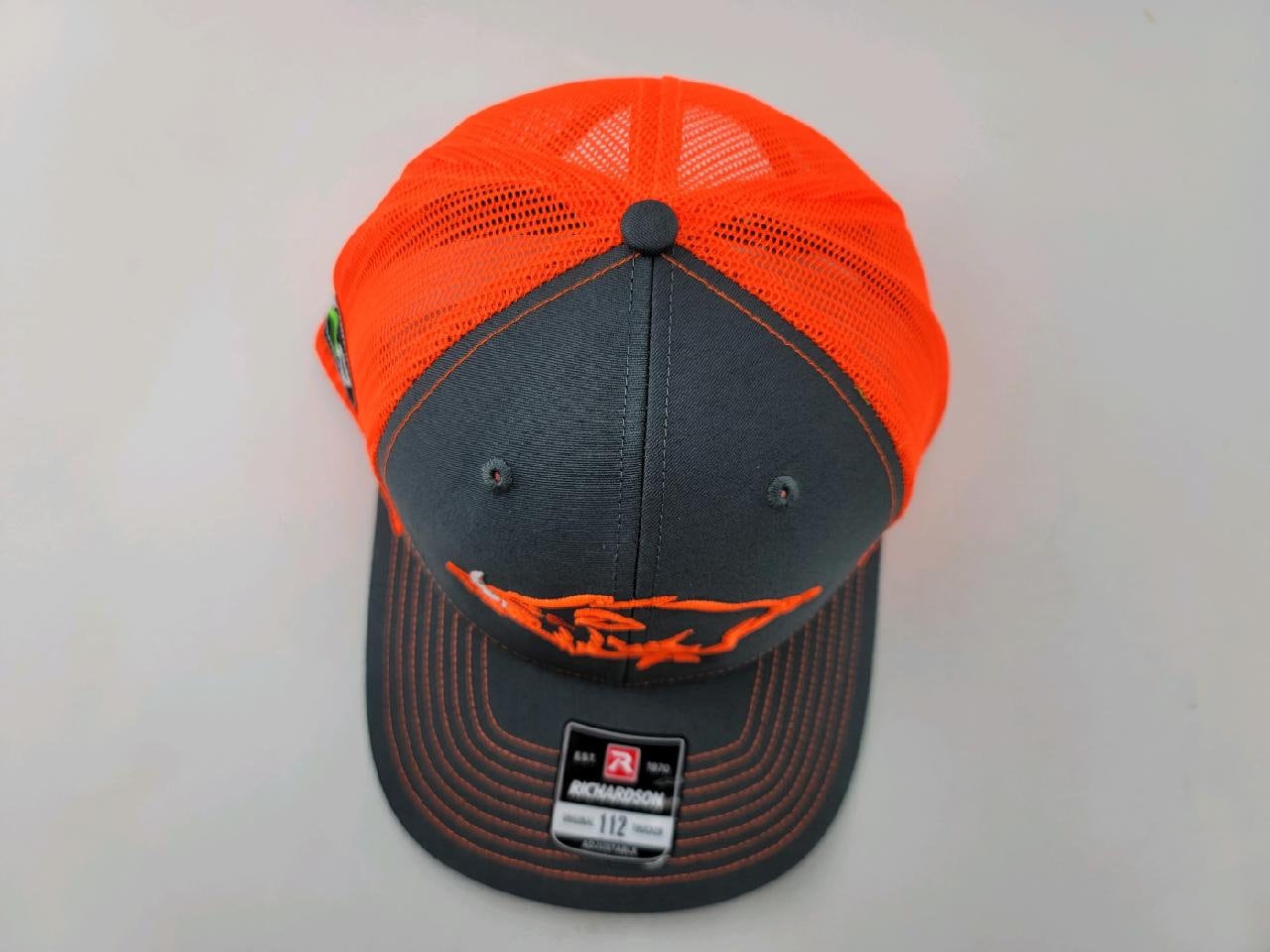 Hunting Hog Hat, Hunting Trucker Hats, MAD Hog, Hunting Hog Gear Caps