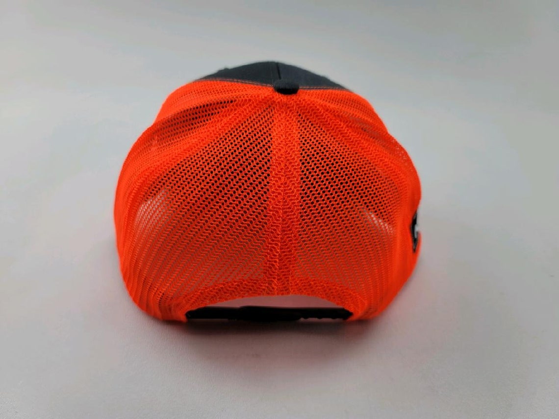 Hunting Hog Hat, Hunting Trucker Hats, MAD Hog, Hunting Hog Gear Caps